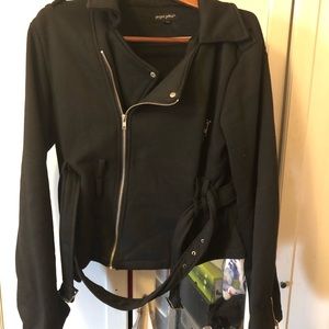 Woman jacket